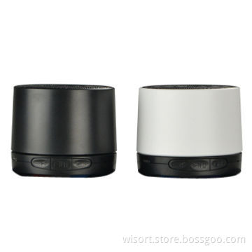 $5.1 per one for promotion cheap mini Bluetooth speaker with microphone